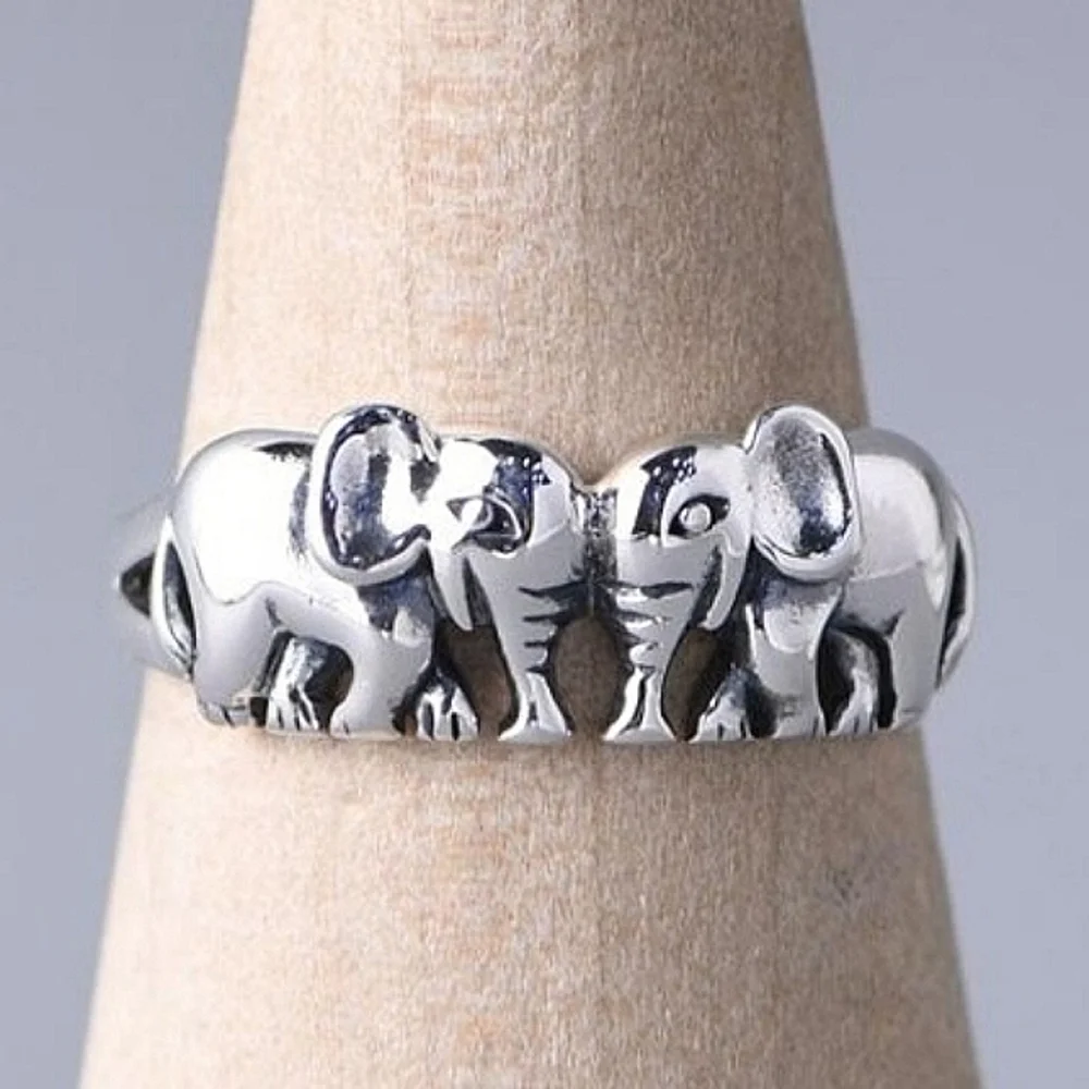 Elephant Ring